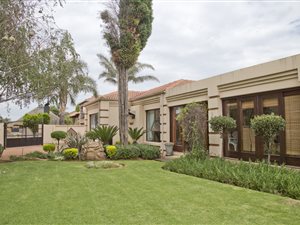 3 Bed Cluster in Dayanglen