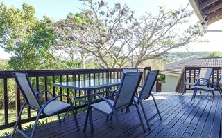 4 Bedroom House in Robberg
