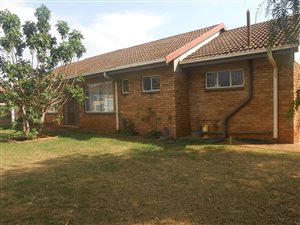 4 Bed House in Dassierand
