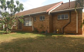 4 Bedroom House in Dassierand