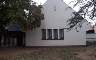 3 Bedroom House in Vaalpark