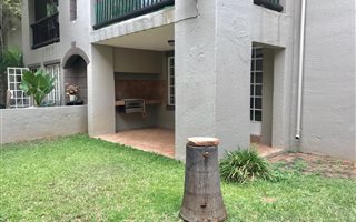 2 Bedroom Apartment in Faerie Glen