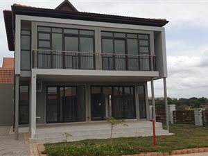 1 Bed Apartment in Izinga Estate