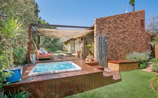 3 Bedroom House in Paulshof