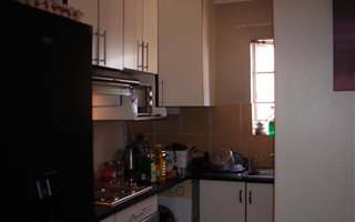 2 Bedroom Apartment in Duvha Park