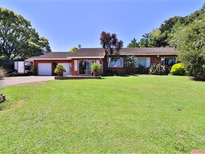 3 Bed House in Hilton
