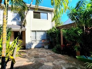 3 Bed Townhouse in Prospect Hall