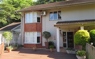 3 Bedroom Townhouse in Kloof