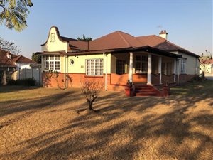 190 m² Commercial space in Scottsville