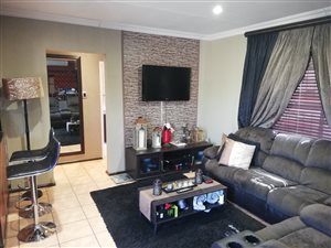 2 Bed Cluster in Bonaero Park