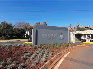 190 m² Commercial space in Highveld Techno Park