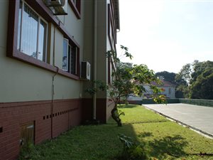 1.5 Bed Apartment in Bulwer