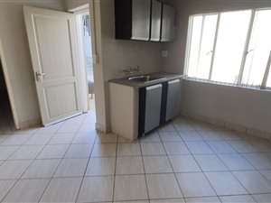 1 Bed Garden Cottage in Fairmount
