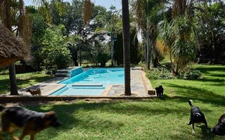 4 Bedroom House in Mnandi AH