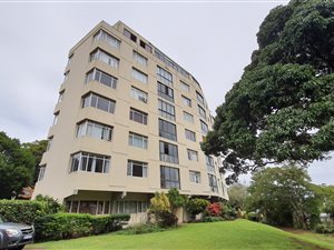 3 Bed Apartment in Westridge