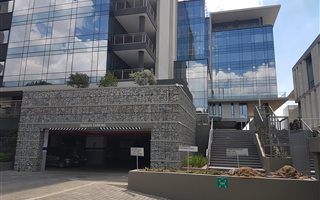 334 m² Commercial space in Atholl