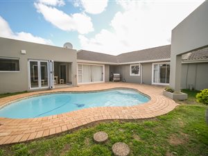3 Bed House in Bonnie Doone