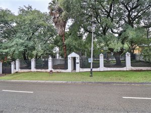 3 Bed House in Linmeyer
