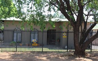 3 Bedroom House in LesMarais