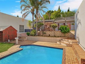 4 Bed House in Ferndale