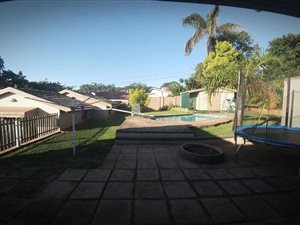 3 Bed House in Red Hill