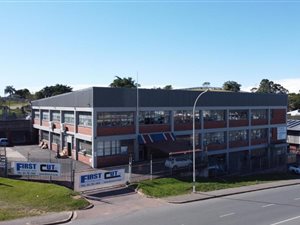619 m² Industrial space in Westmead