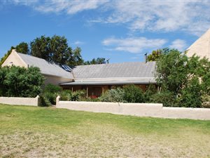 46 ha Farm in Tulbagh