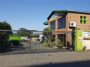 1895 m² Commercial space in Mt Edgecombe
