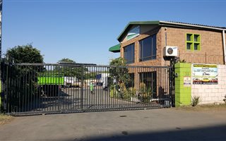 1895 m² Commercial space in Mt Edgecombe