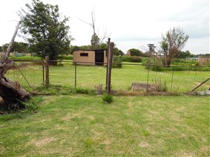 2 m² Farm in Homelands
