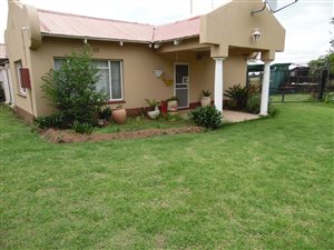 2 m² Farm in Homelands
