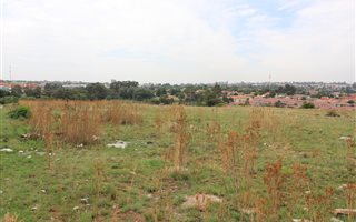 8 ha Land available in Reefhaven