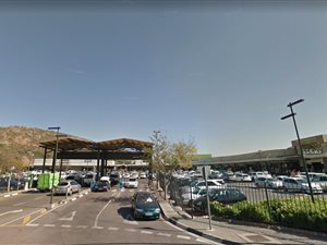 434 m² Commercial space in Annlin