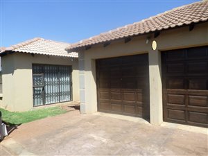 3 Bed House in The Orchards