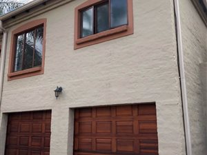 4 Bed Townhouse in Woodhill