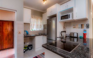 3 Bedroom Apartment in Sonneglans