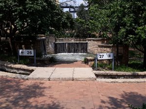 503.269989013672 m² Office Space in Woodmead