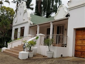 5 Bed House in Modjadjiskloof
