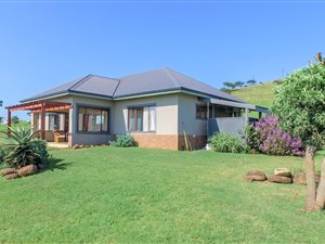 3 Bed House in Intaba Ridge Secure Eco Estate