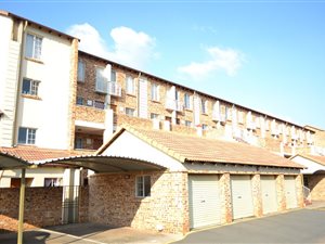 2 Bedroom Apartment in Halfway Gardens