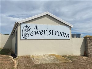 288 m² Land available in Hartenbos