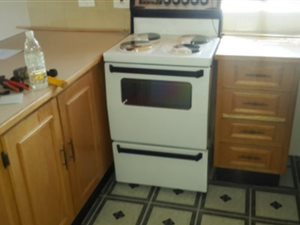 1 Bed Apartment in Wonderboom South