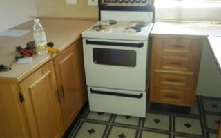1 Bedroom Apartment in Wonderboom South