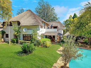 5 Bed House in Hurlingham