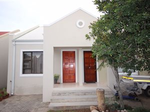 1 Bed Apartment in Oudtshoorn