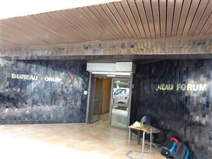 2899 m² Commercial space in Pretoria Central