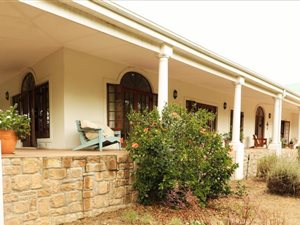 3 Bed House in Riebeek Kasteel