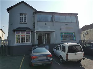 360 m² Commercial space in Umbilo