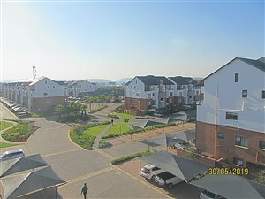 1 Bed Apartment in Savannah Country Estate