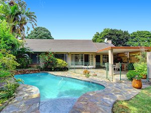 5 Bed House in Malanshof
